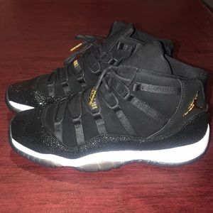 Jordan 11 Heiress